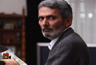 بازیگر سینما