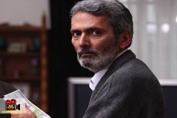 بازیگر سینما