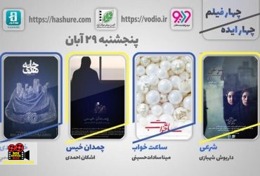 انجمن سینمای جوانان ایران
