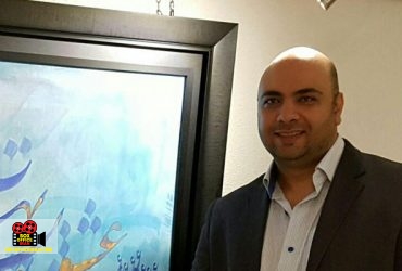 احسان افشاریان