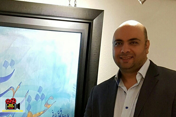 احسان افشاریان