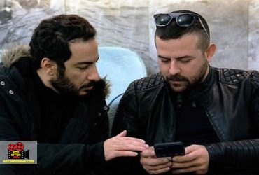 هومن سیدی