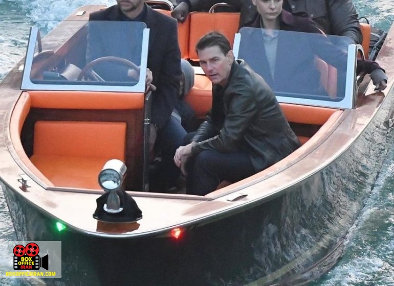 فیلمبرداری