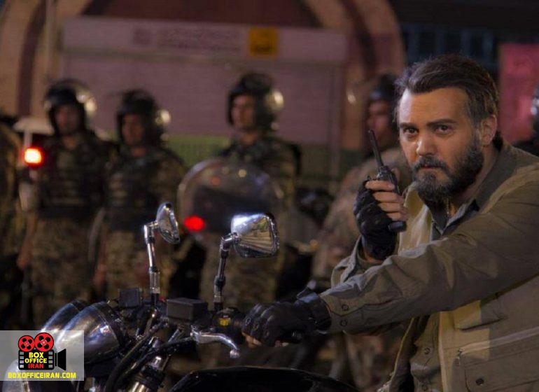 هادی انباردار