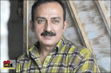 ابوالفضل جلیلی