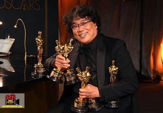 بونگ جون هو