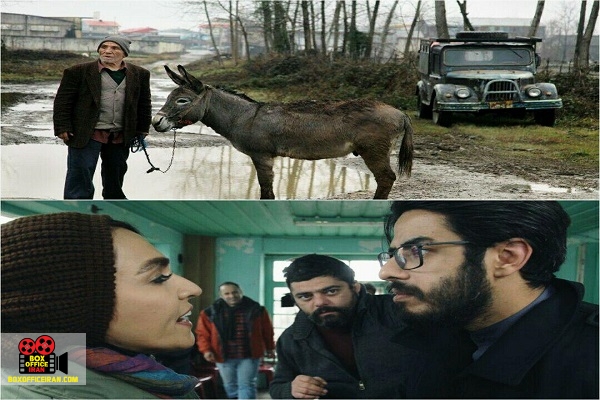 شاهد احمدلو