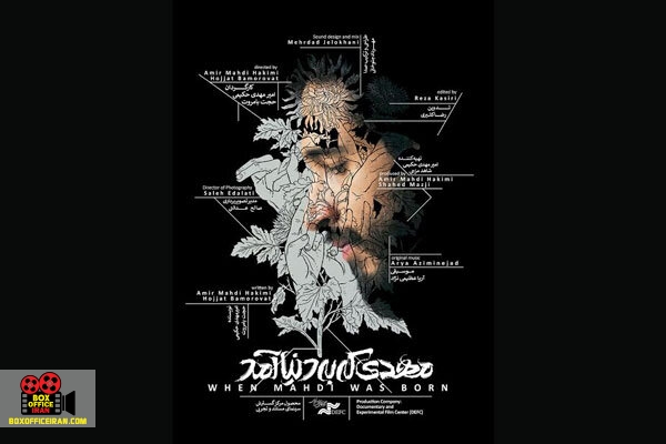 امیرمهدی حکیمی