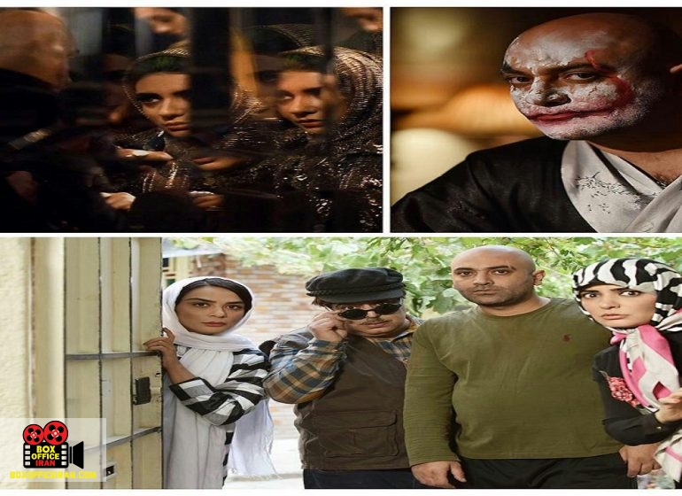 جشنواره فیلم فجر