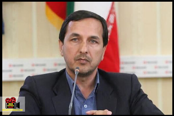 محمدرضا علیزاده