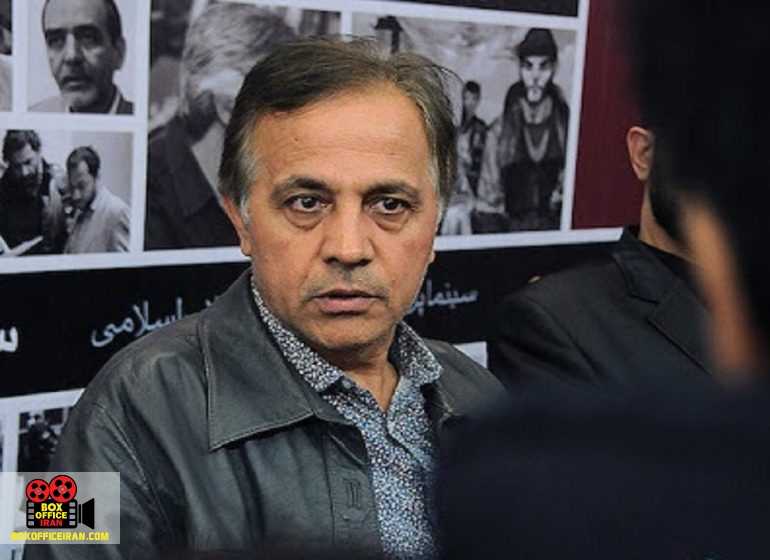 محسن محسنی نسب