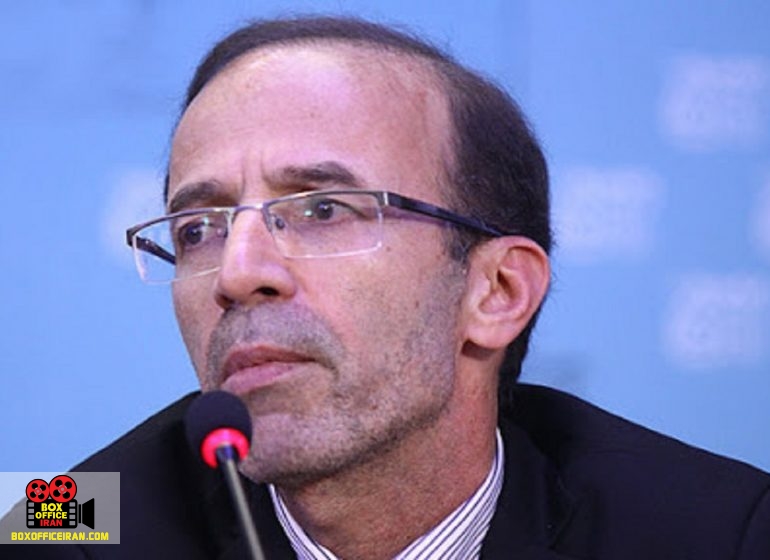 سید امیر سیدزاده