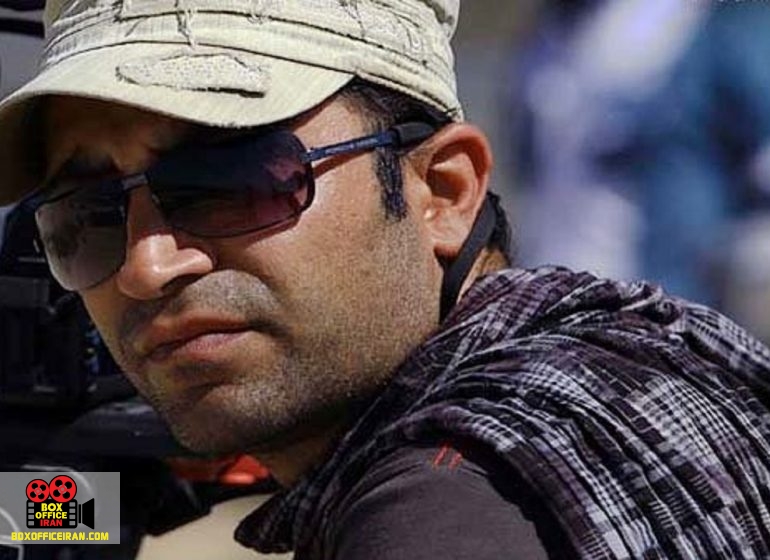 فرشاد گل سفیدی