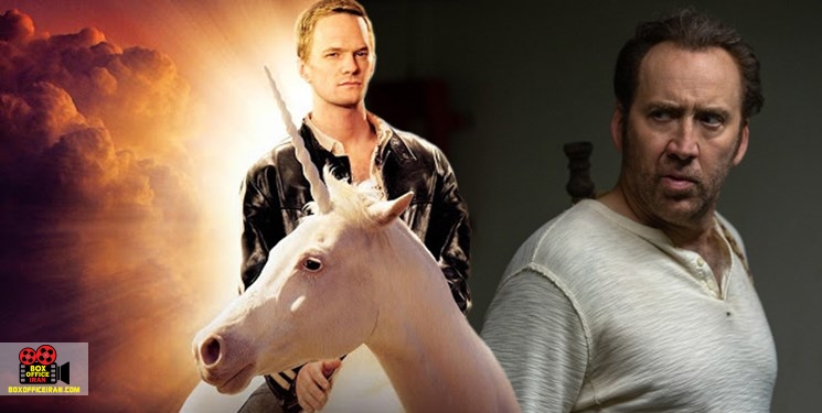 نیل پاتریک هریس