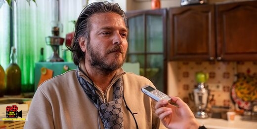 علیرضا نجف زاده