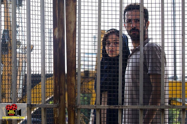 مهران مهدویان