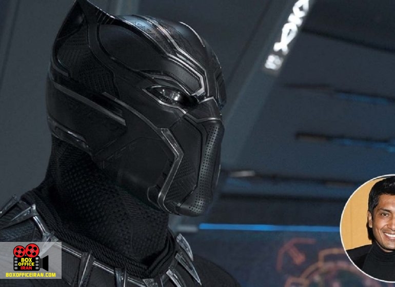 کمپانی مارول