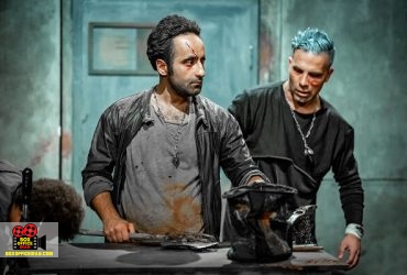 جشنواره تئاتر مقاومت