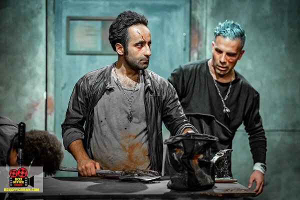 جشنواره تئاتر مقاومت