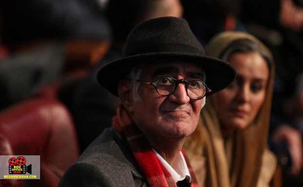 قطعه هنرمندان