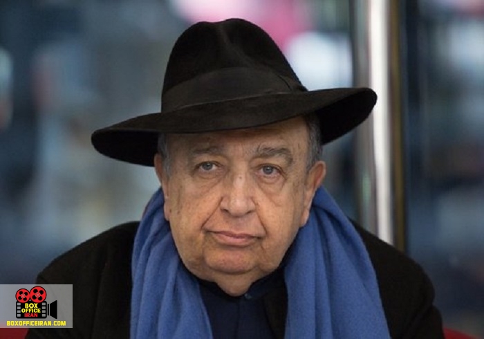 بهمن فرمان آرا