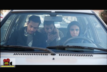 مرضیه ریاحی