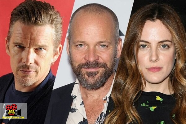 جیک جیلنهال