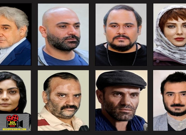 شهرام مسلخی