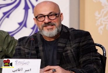 بوی خون