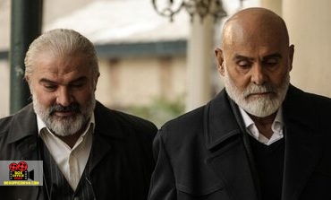 بوی خون