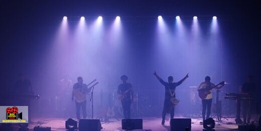 دفتر موسیقی