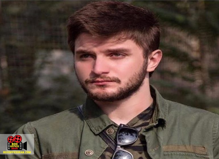 محمدرضا خردمندان