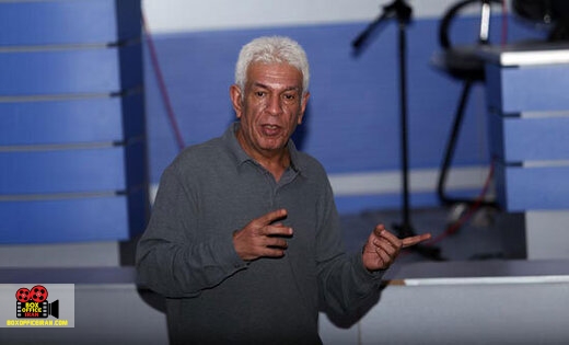 فیلم نامه نویس