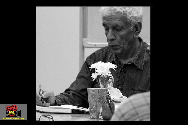 فیلمنامه نویس