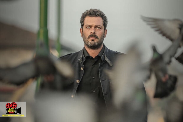 پژمان بازغی