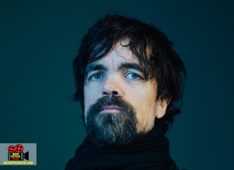 پیتر دینکلیج