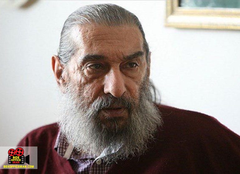 برزو ارجمند