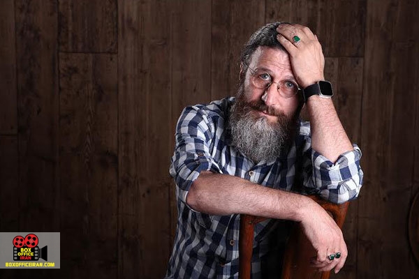 بهرام عظیمی