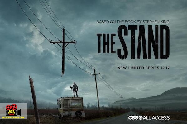 استیون کینگ