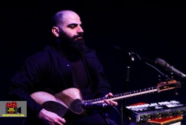 امید نعمتی