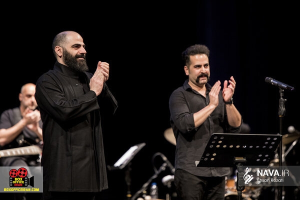 مهیار علیزاده