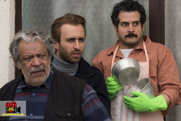 برزو نیک نژاد