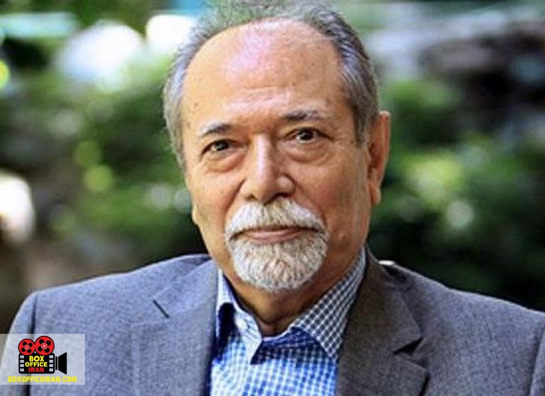 علی نصیریان