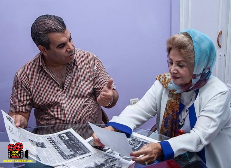 تهمینه اطمینان مقدم