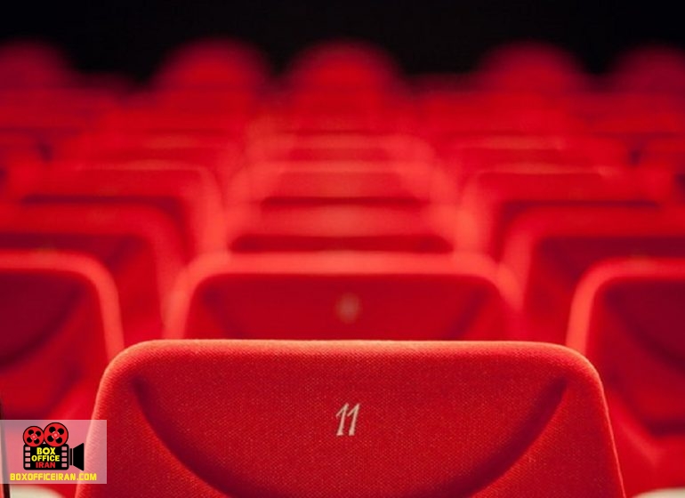 سینماداران