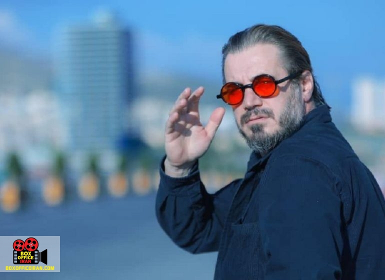 محمد عبدی زاده