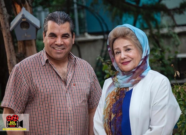 تهمینه اطمینان مقدم