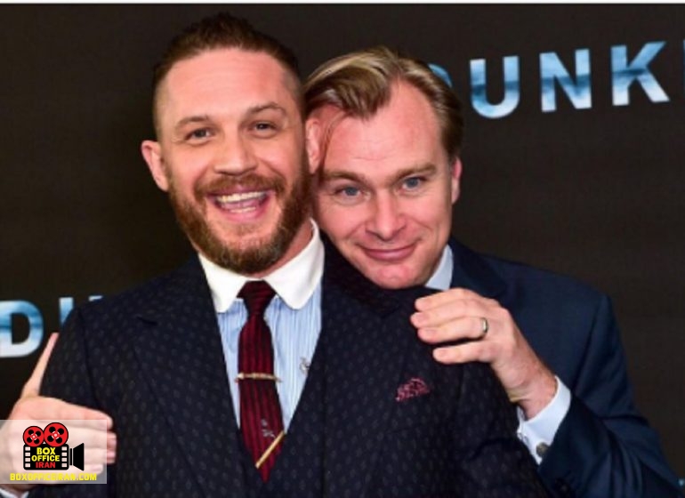 شوالیه تاریکی