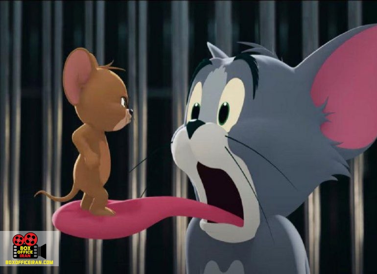 کمپانی برادران وارنر