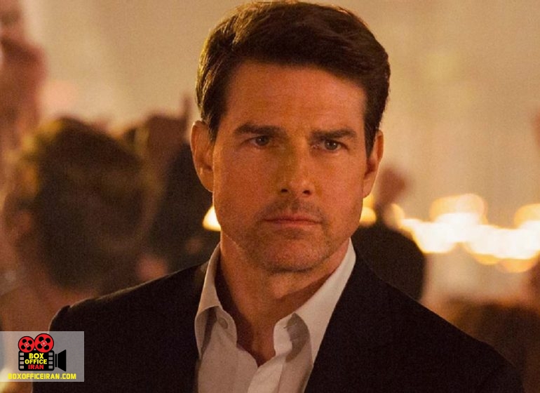 مأموریت غیرممکن ۷